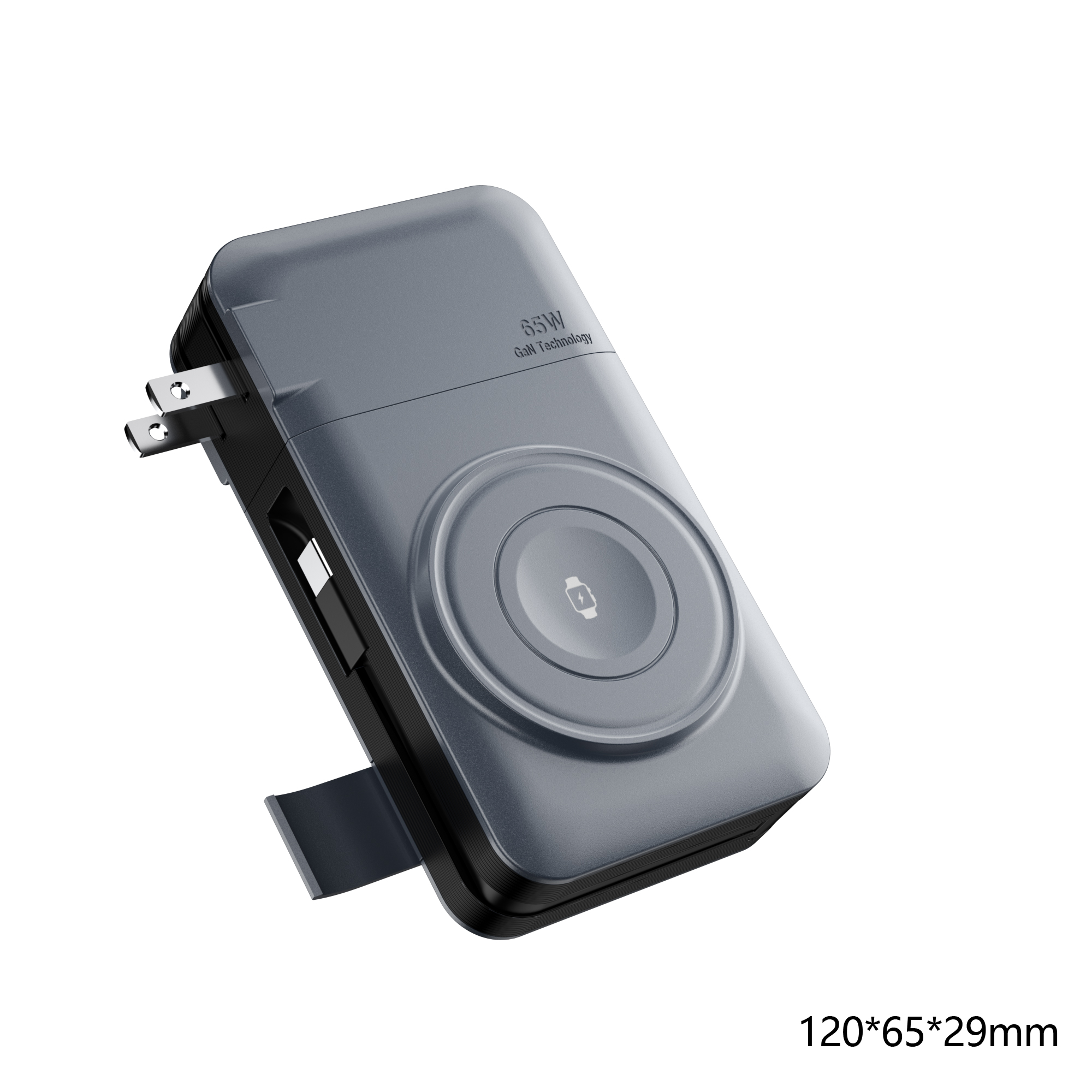 PD65W 10000mAh