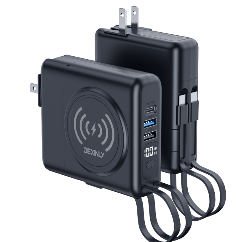 PD20W 10000mAh